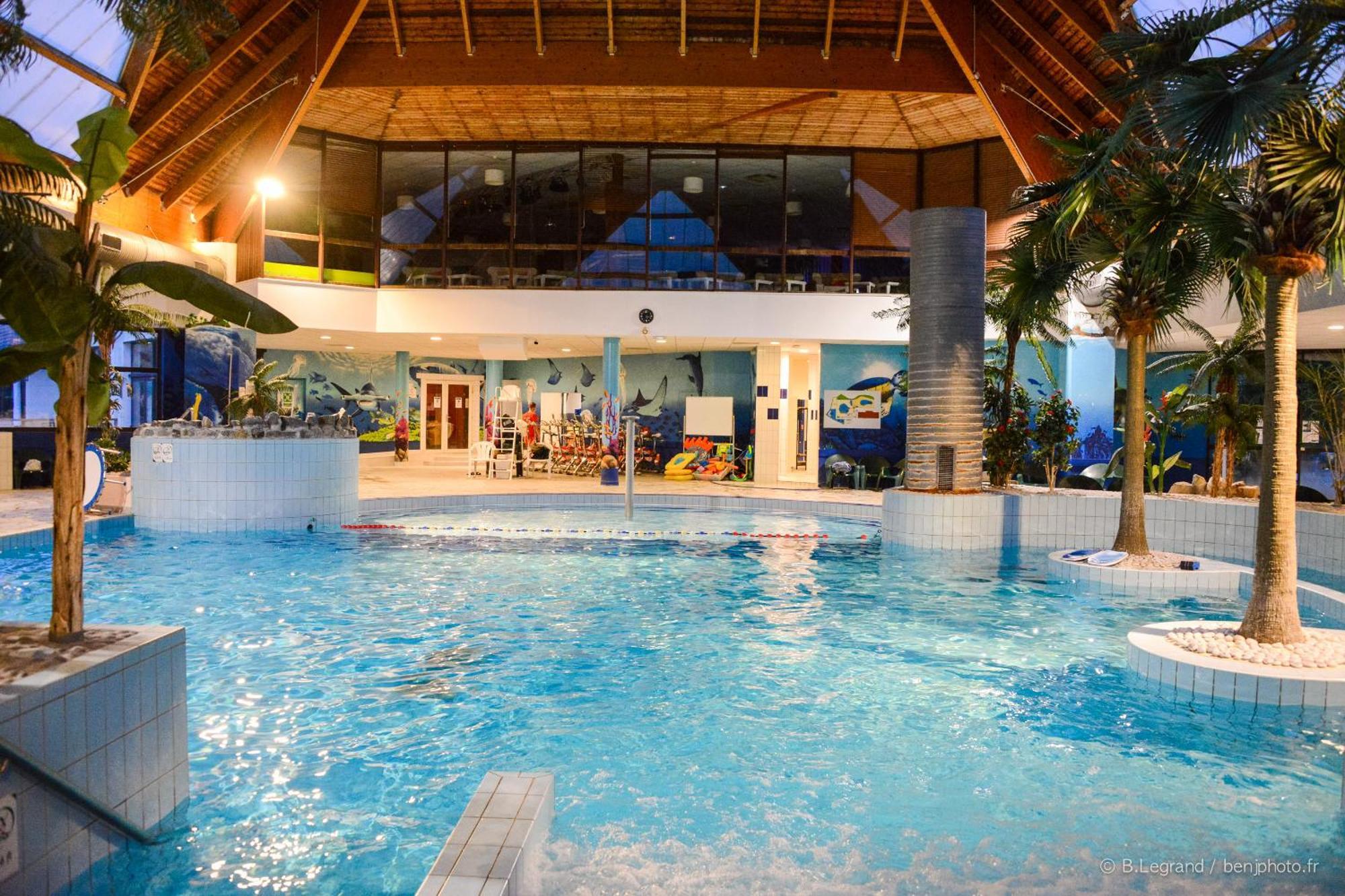 Residence Goelia La Pommeraie Branville Luaran gambar